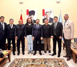 Bodrum’dan Trabzon’a Direkt Uçuş
