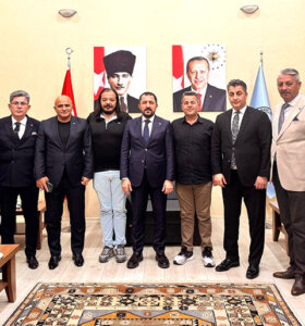 Bodrum’dan Trabzon’a Direkt Uçuş