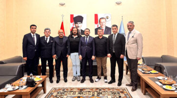 Bodrum’dan Trabzon’a Direkt Uçuş