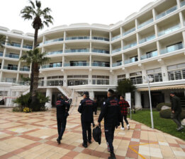 Muğla’da 473 Tesise Uygunluk Raporu Verildi
