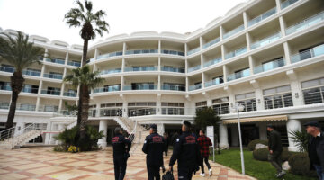 Muğla’da 473 Tesise Uygunluk Raporu Verildi