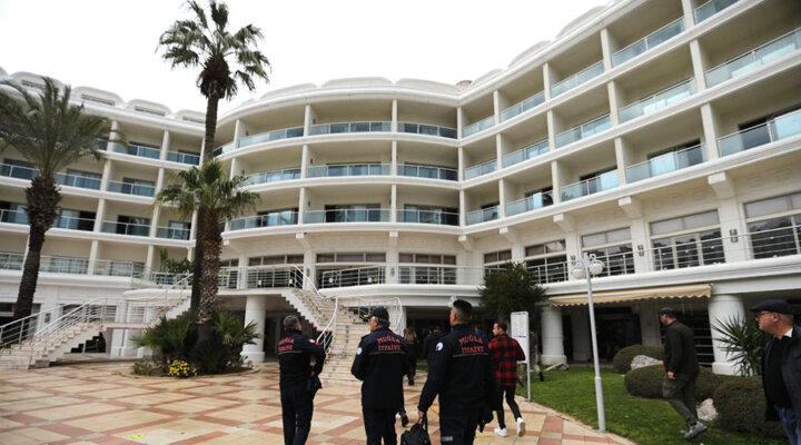 Muğla’da 473 Tesise Uygunluk Raporu Verildi