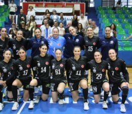Yalıkavakspor’dan 29-24’lük Galibiyet