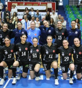 Yalıkavakspor’dan 29-24’lük Galibiyet