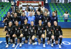 Yalıkavakspor’dan 29-24’lük Galibiyet