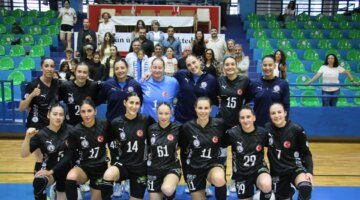 Yalıkavakspor’dan 29-24’lük Galibiyet
