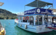 Güllük-Kıyıkışlacık ve Fethiye-Şövalye Adası Seferleri Hizmete Girdi