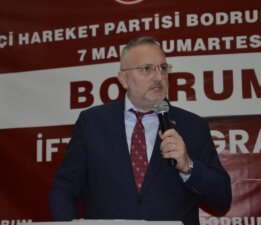 Başkan Galipoğlu’ndan Çağrı: “Sezon başlarken kazı yapılmamalıdır”