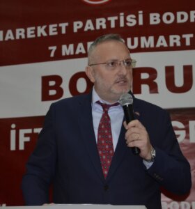 Başkan Galipoğlu’ndan Çağrı: “Sezon başlarken kazı yapılmamalıdır”