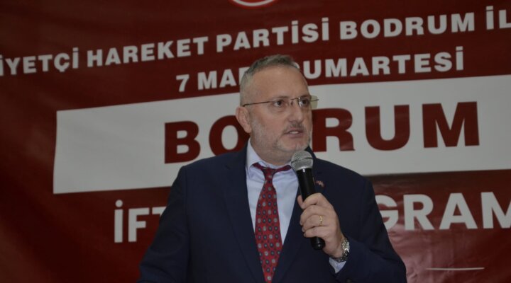 Başkan Galipoğlu’ndan Çağrı: “Sezon başlarken kazı yapılmamalıdır”