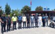 Bodrum’a 150 bin araç giriş yaptı