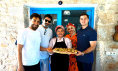 “Agro Bodrum Rotası” hayata geçti