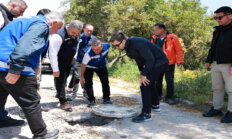 “Bodrum’u masadan değil sahadan yönetmeye devam edeceğiz”