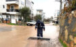 Muğla ve çevresi için yağış uyarısı