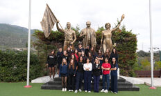 TEDx Bodrum College Youth Beşinci Kez Sahneye Çıkıyor