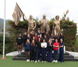TEDx Bodrum College Youth Beşinci Kez Sahneye Çıkıyor