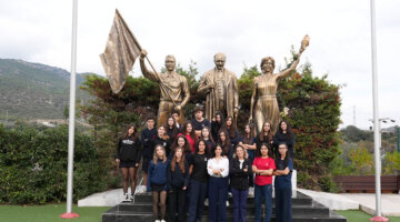 TEDx Bodrum College Youth Beşinci Kez Sahneye Çıkıyor