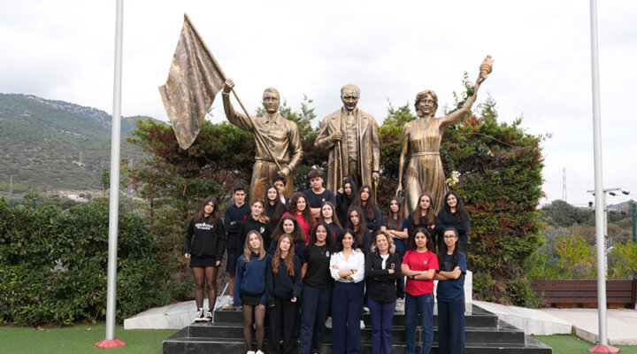 TEDx Bodrum College Youth Beşinci Kez Sahneye Çıkıyor