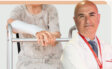 Yaşlı Bireyleri Geriatrik Kırıklardan Koruyan 20 Öneri