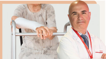 Yaşlı Bireyleri Geriatrik Kırıklardan Koruyan 20 Öneri