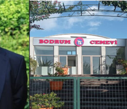 Rahmi Küçükduman, son yolculuğuna uğurlanacak
