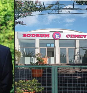 Rahmi Küçükduman, son yolculuğuna uğurlanacak