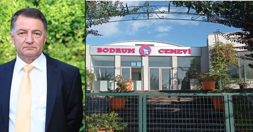 Rahmi Küçükduman, son yolculuğuna uğurlanacak