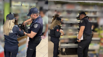 Bodrum’da Marketlere Sıkı Denetim