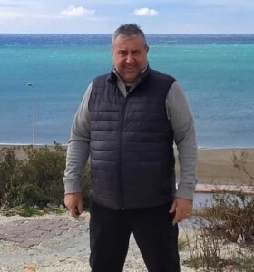 Bodrum iş dünyasının acı kaybı