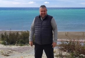 Bodrum iş dünyasının acı kaybı