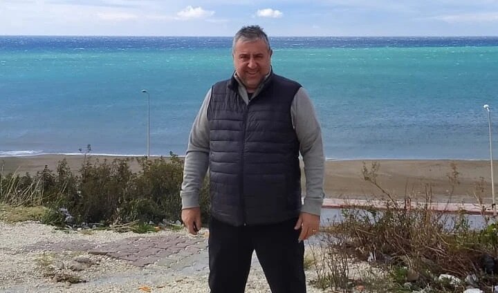 Bodrum iş dünyasının acı kaybı