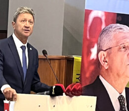 İYİ Parti Bodrum’dan “Bayrak Aç Mitingi” Çağrısı