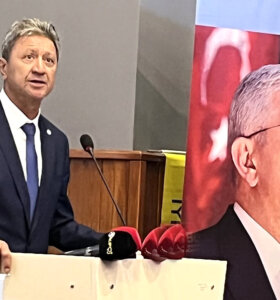 İYİ Parti Bodrum’dan “Bayrak Aç Mitingi” Çağrısı