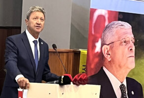İYİ Parti Bodrum’dan “Bayrak Aç Mitingi” Çağrısı