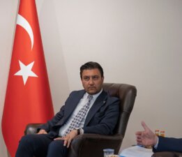 Seha Ergene: “Kale Limanı’nın 24 Saat Hizmet Vermesi Bodrum İçin Önemli Bir Kazanımdır”