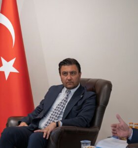Seha Ergene: “Kale Limanı’nın 24 Saat Hizmet Vermesi Bodrum İçin Önemli Bir Kazanımdır”