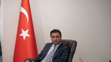 Seha Ergene: “Kale Limanı’nın 24 Saat Hizmet Vermesi Bodrum İçin Önemli Bir Kazanımdır”