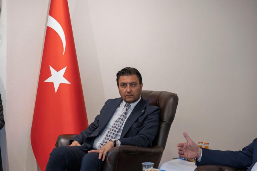 Seha Ergene: “Kale Limanı’nın 24 Saat Hizmet Vermesi Bodrum İçin Önemli Bir Kazanımdır”