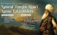 Amiral Turgut Reis’i Anma Etkinlikleri