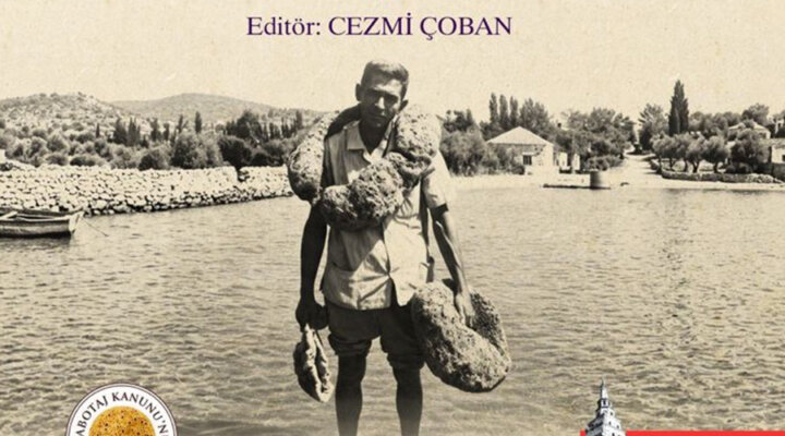 Bu İmza, Kabotaj’ın 100. Yılı Anısına