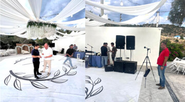 Bodrum Belediyesi Denetime Kendi İşletmesinden Başladı