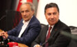Başkan Aras Sektör Temsilcileriyle Bir Araya Geldi