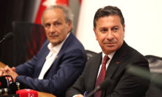 Başkan Aras Sektör Temsilcileriyle Bir Araya Geldi