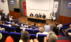 Aras, Bodrum için en büyük korkusunu açıkladı