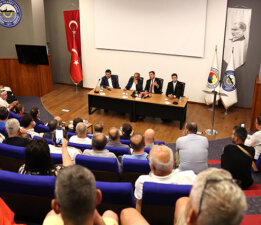 Aras, Bodrum için en büyük korkusunu açıkladı