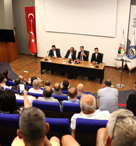 Aras, Bodrum için en büyük korkusunu açıkladı