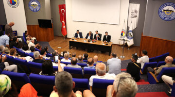 Aras, Bodrum için en büyük korkusunu açıkladı