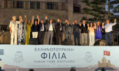 6. İki Yaka Kültür Festivali’nde dostluk ve kardeşlik