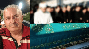 Bodrum esnaflarından terzi Hüseyin Kun’a veda