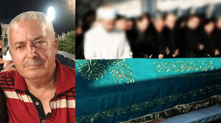 Bodrum esnaflarından terzi Hüseyin Kun’a veda